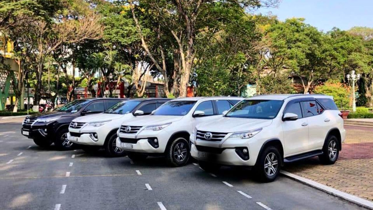 Thuê Xe Liên Tỉnh Có Tài Xế Thuê Xe Liên Tỉnh Có Tài Xế