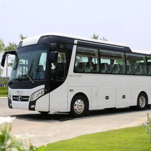 Thuê Xe 29 Chỗ Giá Tốt Nhất