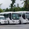 Thuê Xe Du Lịch Có Tài Xế