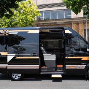 Thuê Xe Limousine